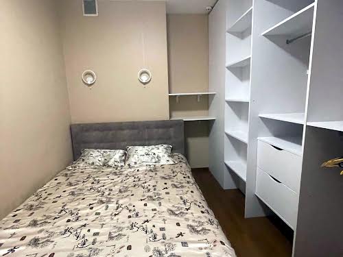 квартира за адресою Порохова вул., 20-Б