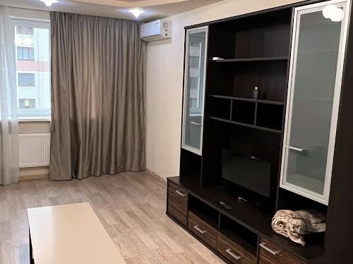 квартира за адресою Княгині Ольги вул., 100і