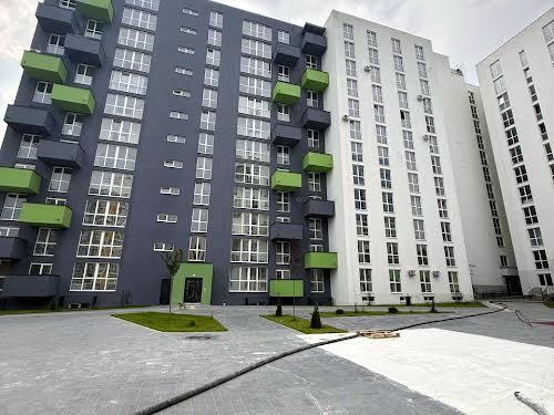 квартира по адресу Рудненская ул. (Белогорская), 8-В