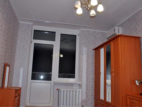 квартира по адресу Олены Пчилки ул., 2