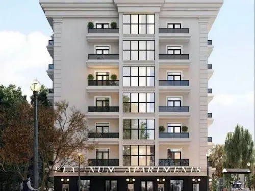квартира за адресою Тараса Шевченка вул., 28