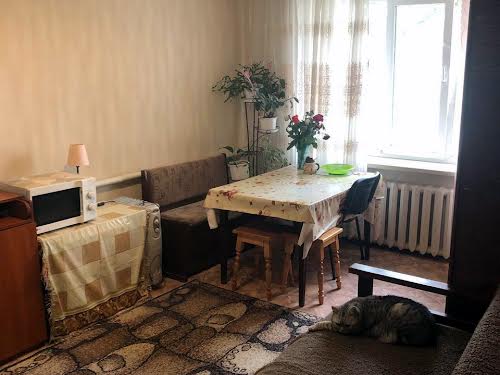 квартира по адресу Гвардейцев-Широнинцев ул., 39б
