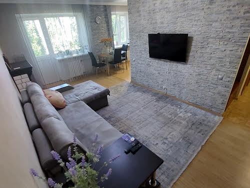 квартира за адресою Велика Морська вул., 34