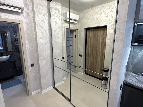 квартира за адресою Генуезька вул., 1