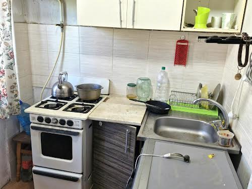 квартира за адресою Чорних Запорожців вул. (Короленка), 53