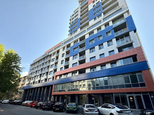 квартира за адресою Володимира Моссаковського вул. (Клари Цеткін), 7