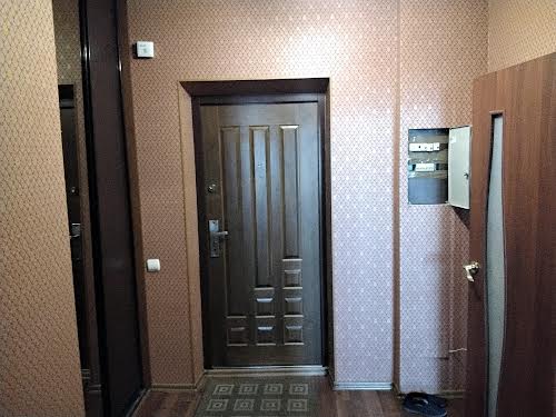 квартира за адресою Петра Григоренка просп., 20