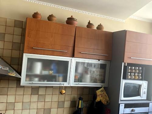 квартира по адресу Миколы Бажана просп., 12