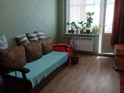 квартира за адресою Гвардейцев Широнинцев, 21Б