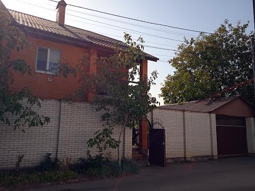 будинок за адресою Садова 51