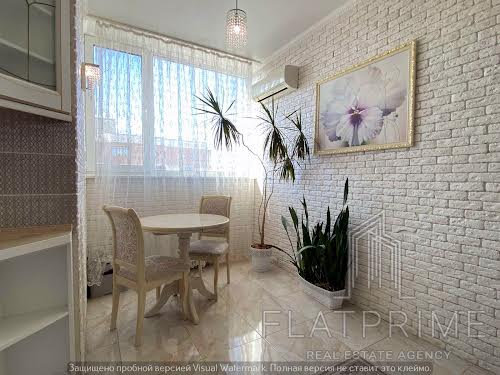 квартира за адресою Коперника вул., 3