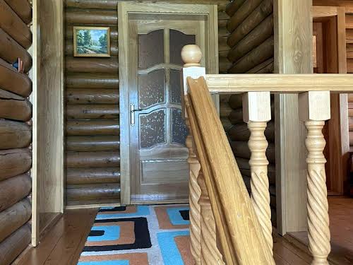 дом по адресу с. Косовская поляна, без вулиці, 279А