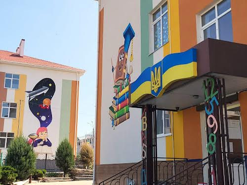 квартира за адресою Спрейса вул., 3