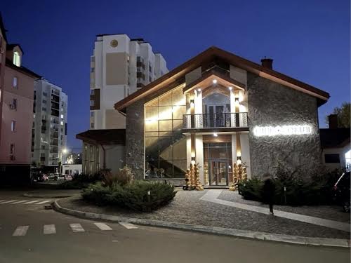квартира за адресою Машинобудівників вул., 27