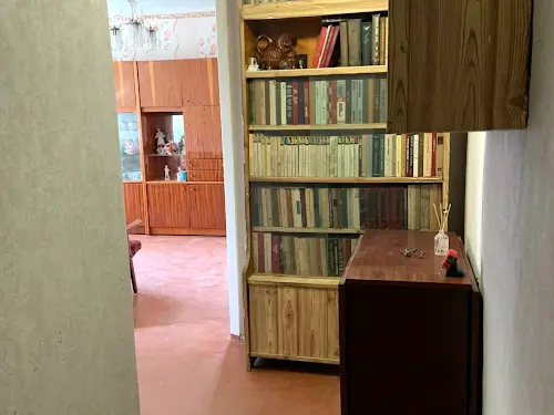 квартира по адресу Ярославская ул., 10