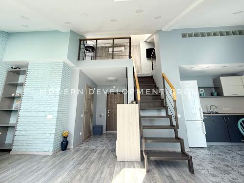 квартира за адресою Регенераторна вул., 4к14