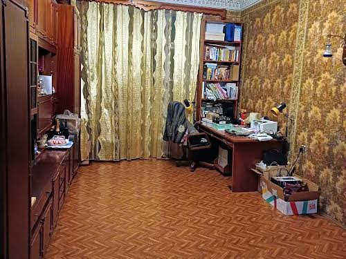 квартира по адресу Вячеслава Черновола ул., 10