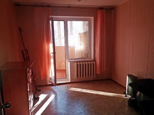 квартира по адресу Евгения Чикаленко ул., 83