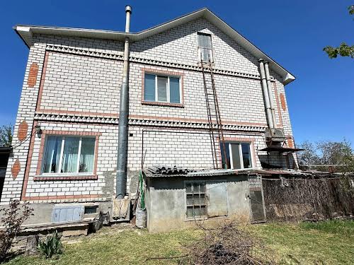 будинок за адресою Металургів вул., 20