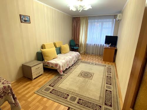 квартира за адресою Проспект миру, 78/5