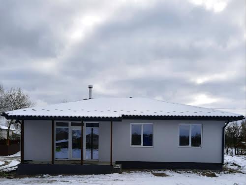 будинок за адресою Півнична