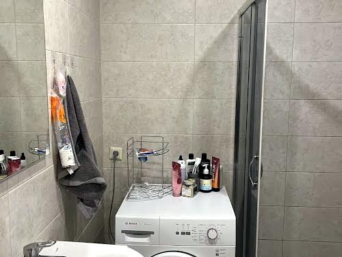 квартира по адресу Перемоги, 3