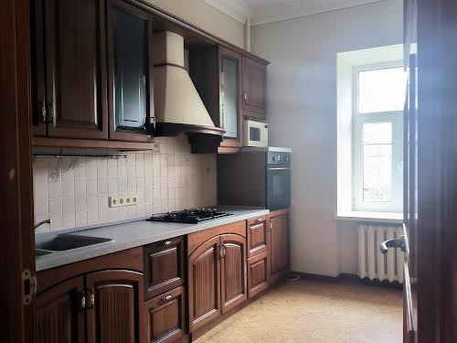 квартира за адресою Гарматна вул., 21/30