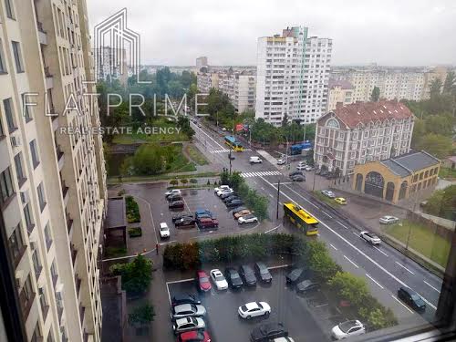квартира за адресою Степана Рудницького вул. (Академіка Вільямса), 19/14