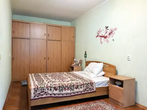 квартира за адресою Михайла Донця вул., 26