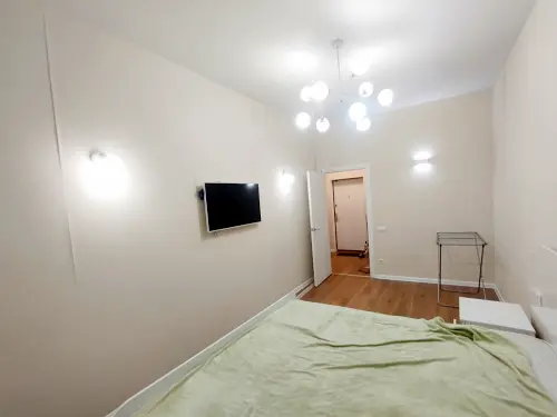 квартира за адресою Дача Ковалевського вул., 121 к1