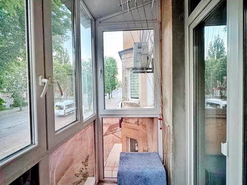 квартира по адресу Николая Зинчевского ул. (XX Партзʼїзду), 4