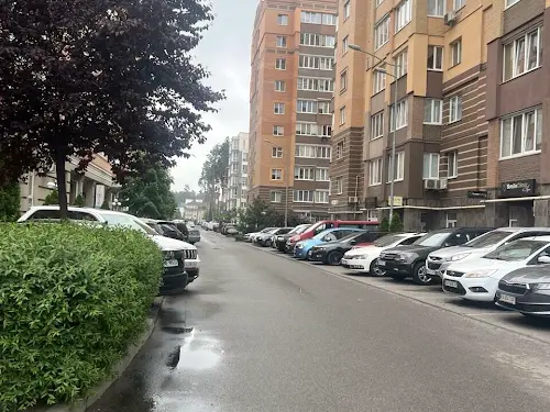 квартира по адресу Лесная ул., 50