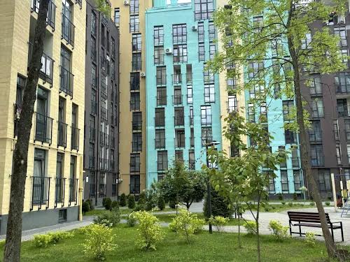 квартира за адресою Стрийська вул., 111-В