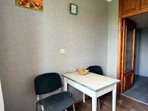 квартира за адресою Харківське шосе, 63-А