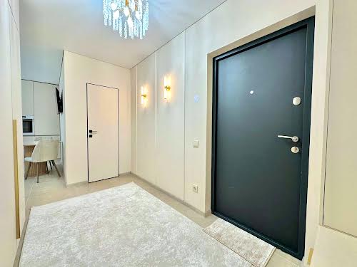 квартира за адресою пелеша, 5