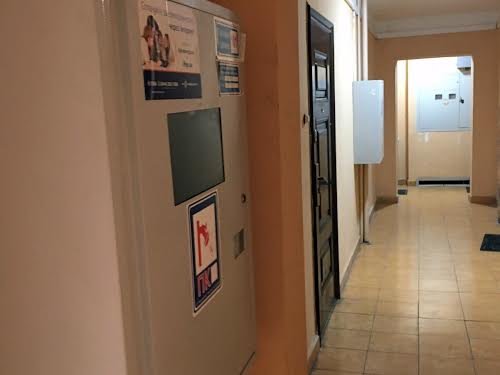 квартира по адресу Ивана Пулюя ул., 2