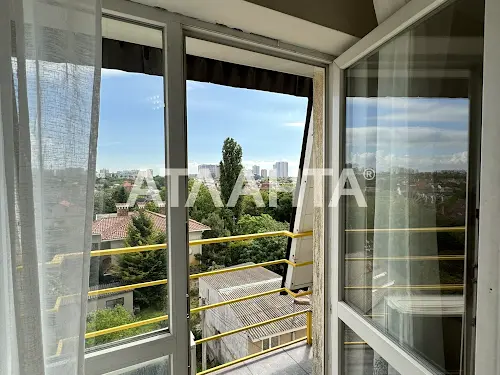 квартира за адресою Дмитріївська вул. (Дмитрія Донського), 14