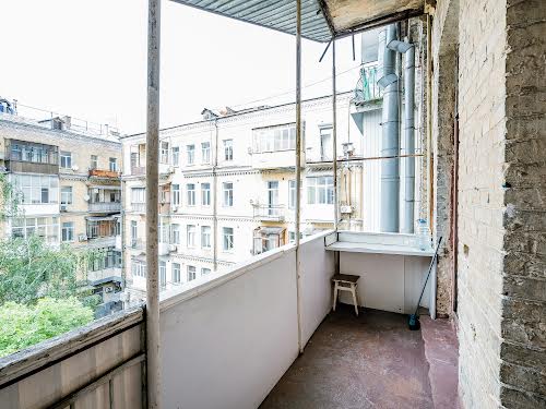квартира за адресою Еспланадна вул., 2