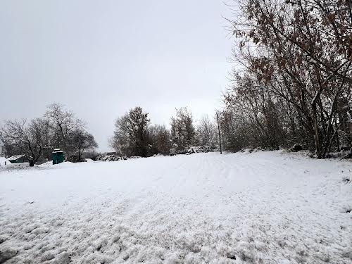ділянка за адресою Шевченка
