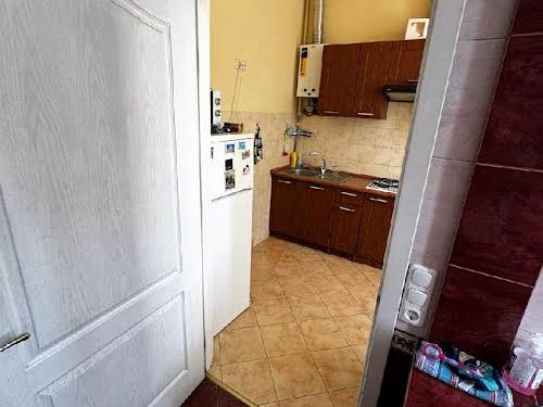 квартира за адресою Мирона Тарнавського вул. (Кутузова), 38