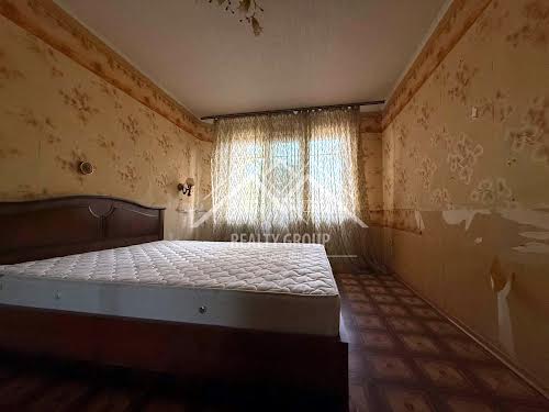 квартира по адресу Виталия Матусевича ул. (XXII Партсъезда), 30