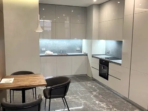 квартира за адресою Саперне Поле вул., 3