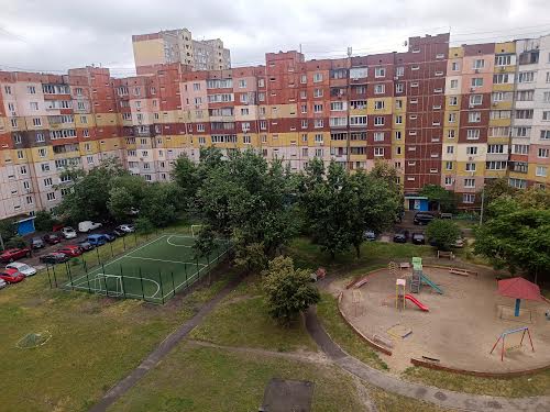 квартира за адресою Червоної Калини просп. (Володимира Маяковського), 12-А