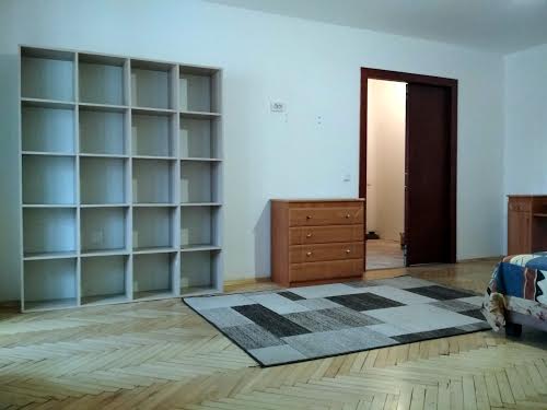 квартира за адресою Сергія Корольова вул., 1