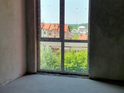 квартира за адресою Галицька вул., 109