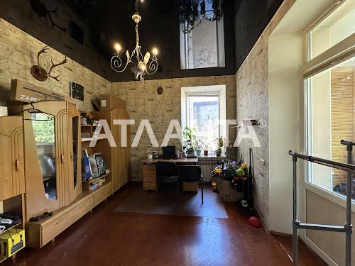 квартира за адресою Єврейська вул., 40