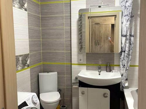 квартира за адресою Малоголосківська вул., 12б