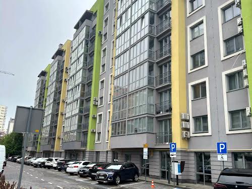 квартира за адресою Угорська вул., 12