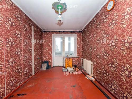 квартира за адресою Дерев'янка вул., 3 В