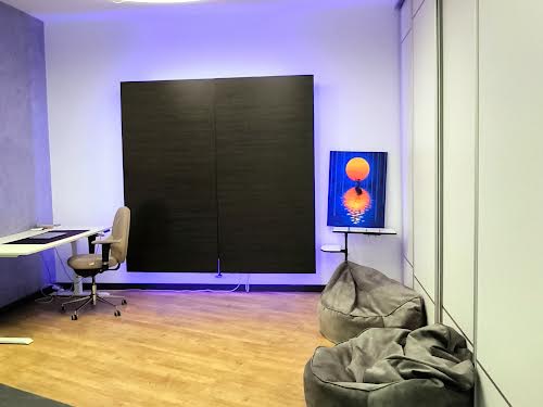 квартира за адресою Люстдорфська дор., 55 к